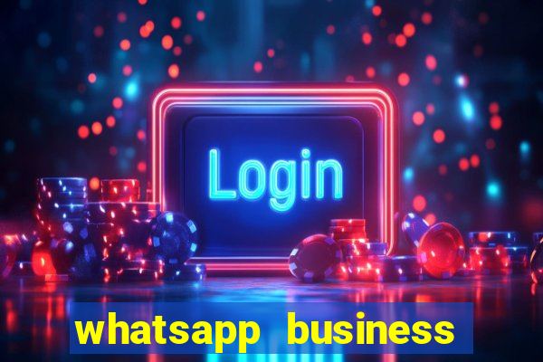 whatsapp business beta apk mirror